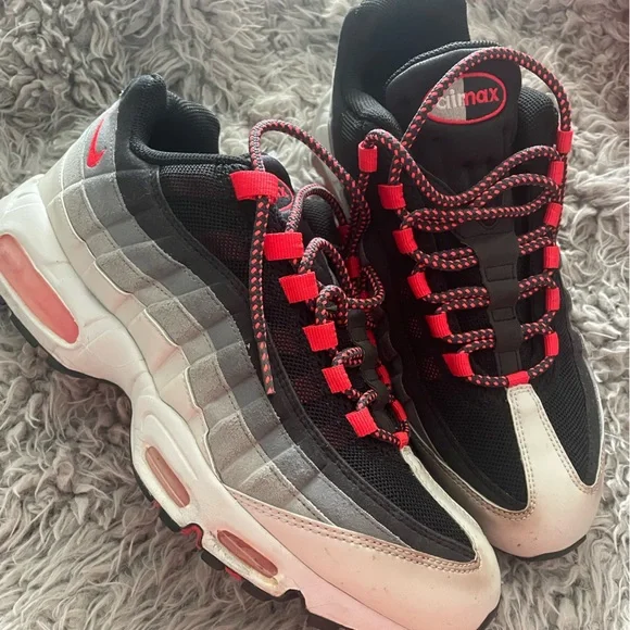 Nike air max ‘95